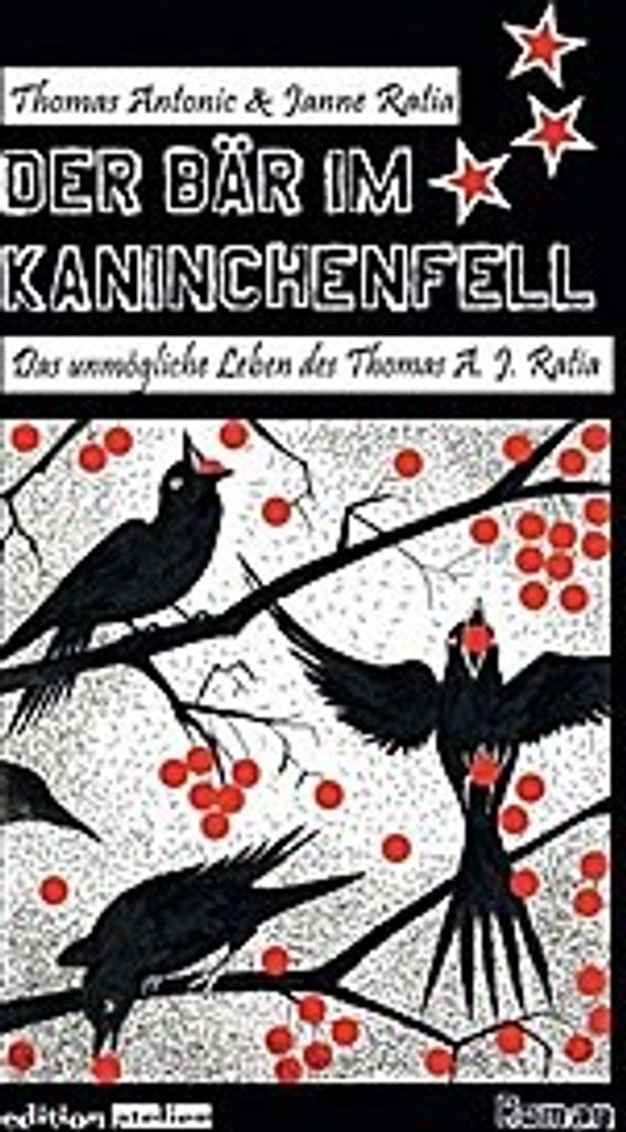 Der Bär im Kaninchenfell