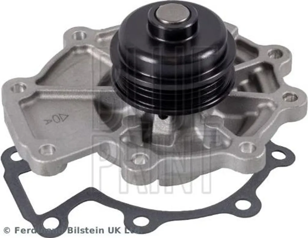 Pompe à eau haute durabilité ADJ139122 compatible Audi A6 et BMW E91