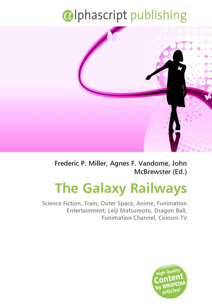 The Galaxy Railways