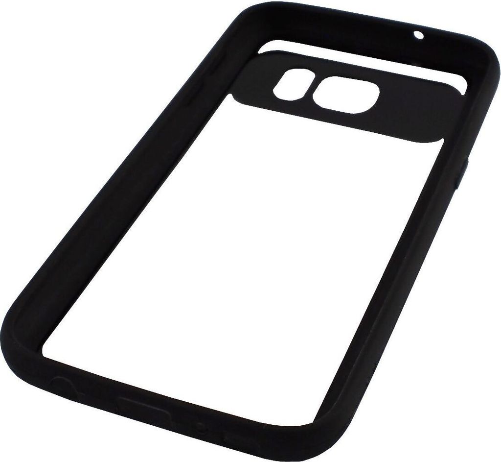 Ultra Slim Case für Huawei Honor 9 Handyhülle Schutz Cover Schwarz