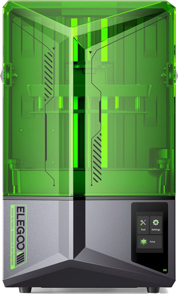 ELEGOO Saturn 4 Obrázek produktu 