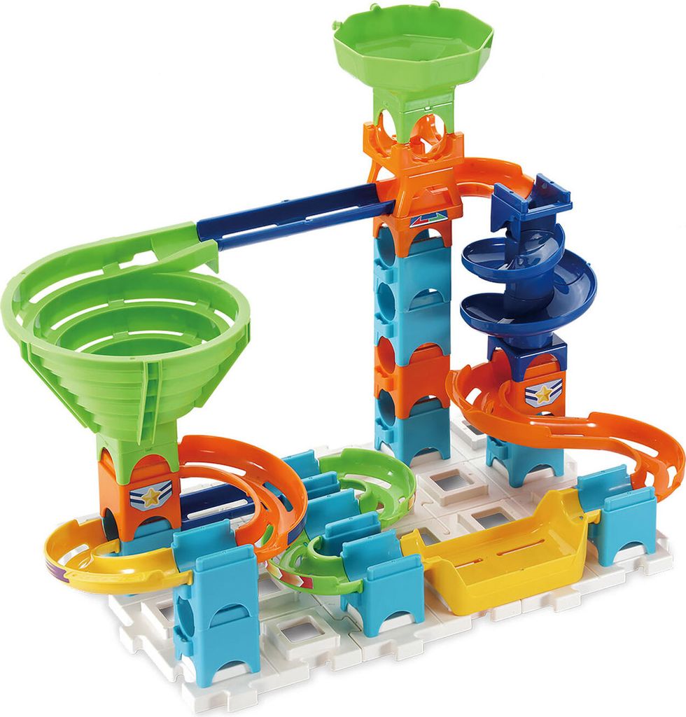 VTech Marble Rush 80-542349, 4 Jahr(e), Batterien Produktbild 