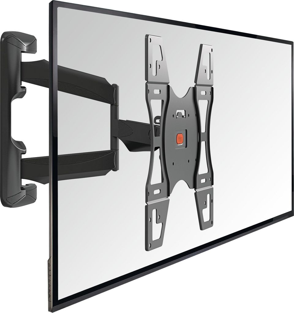 Vogel's Wandhalterung für 32 bis 55 Zoll, neigbar und Produktbild 