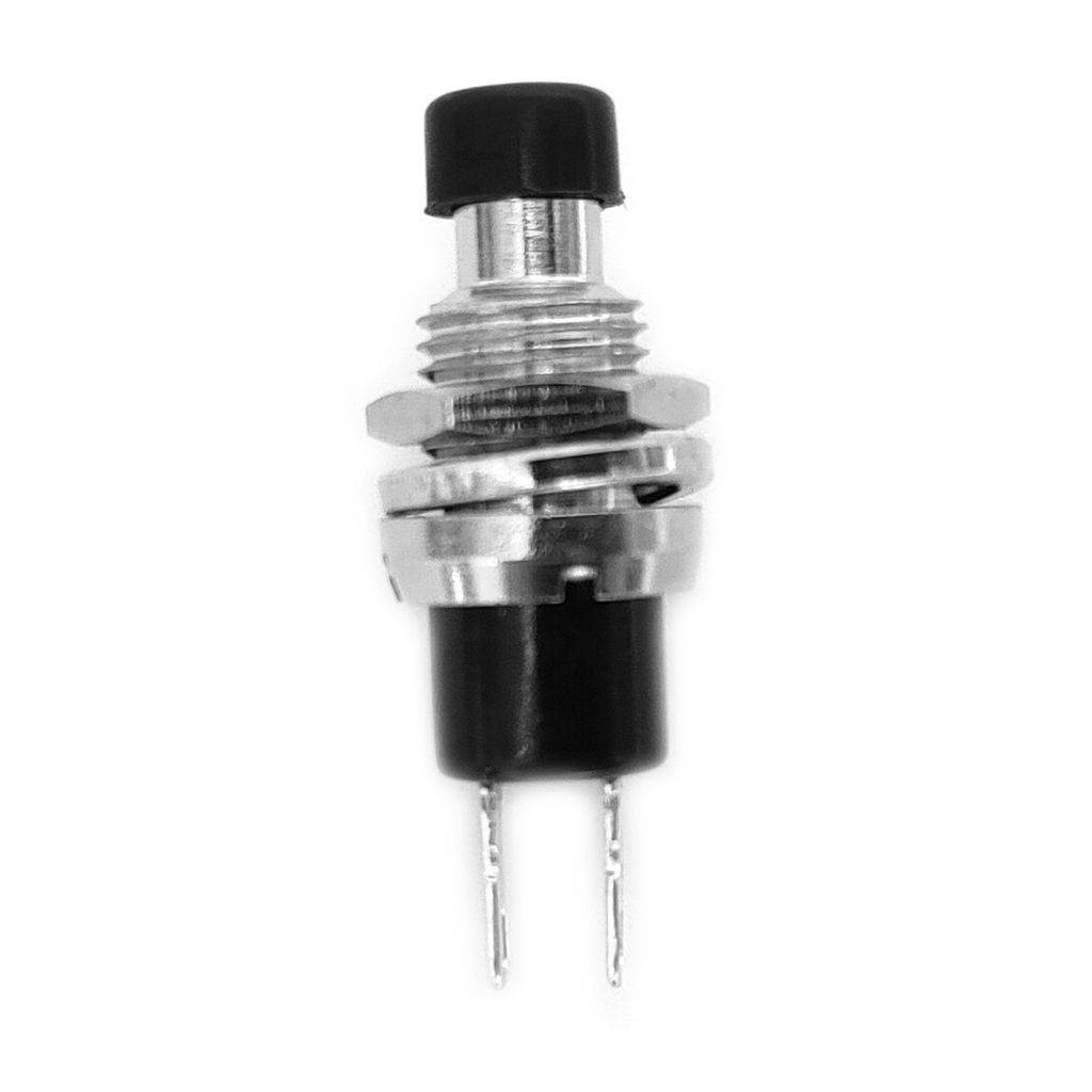 5x Bunte Drucktaster-Module Für Arduino & Elektronikprojekte – Inklusive Knöpfe