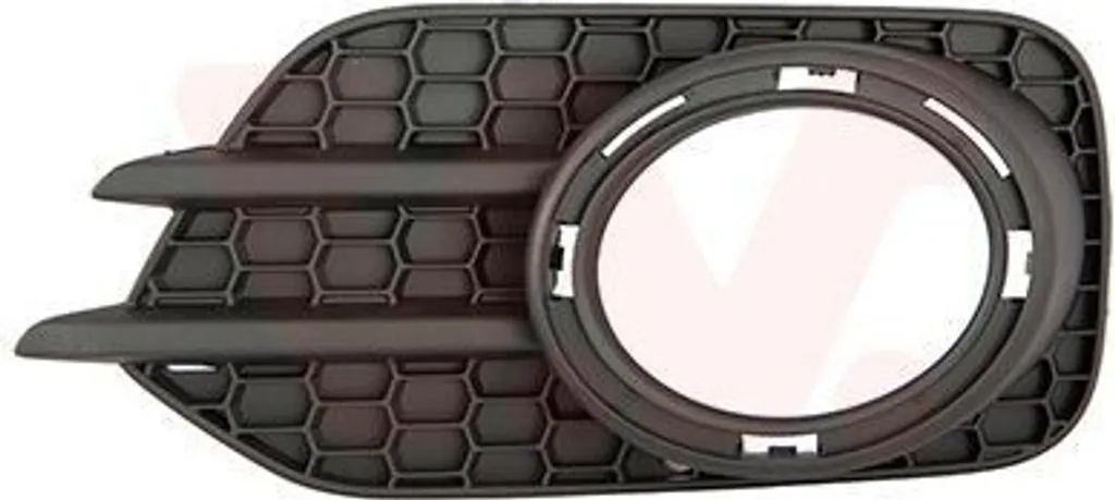 Copertura Paraurti Sinistra VW Tiguan 5N VAN WEZEL 5746597 | Prezzo Top
