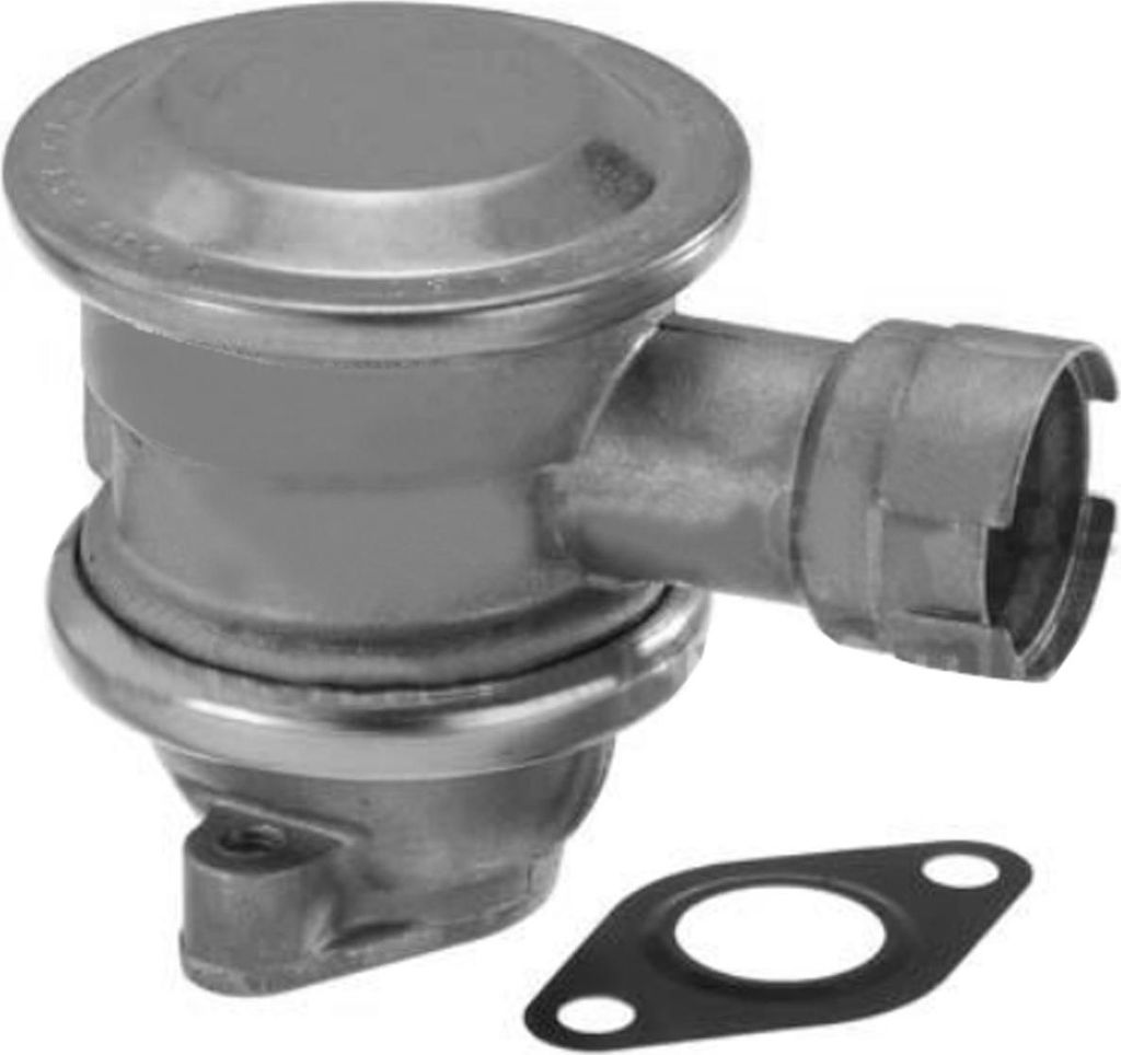 Ventil Sekundärluftpumpsystem Rückschlagventil pneumatisch PARTSTEC für AUDI A5