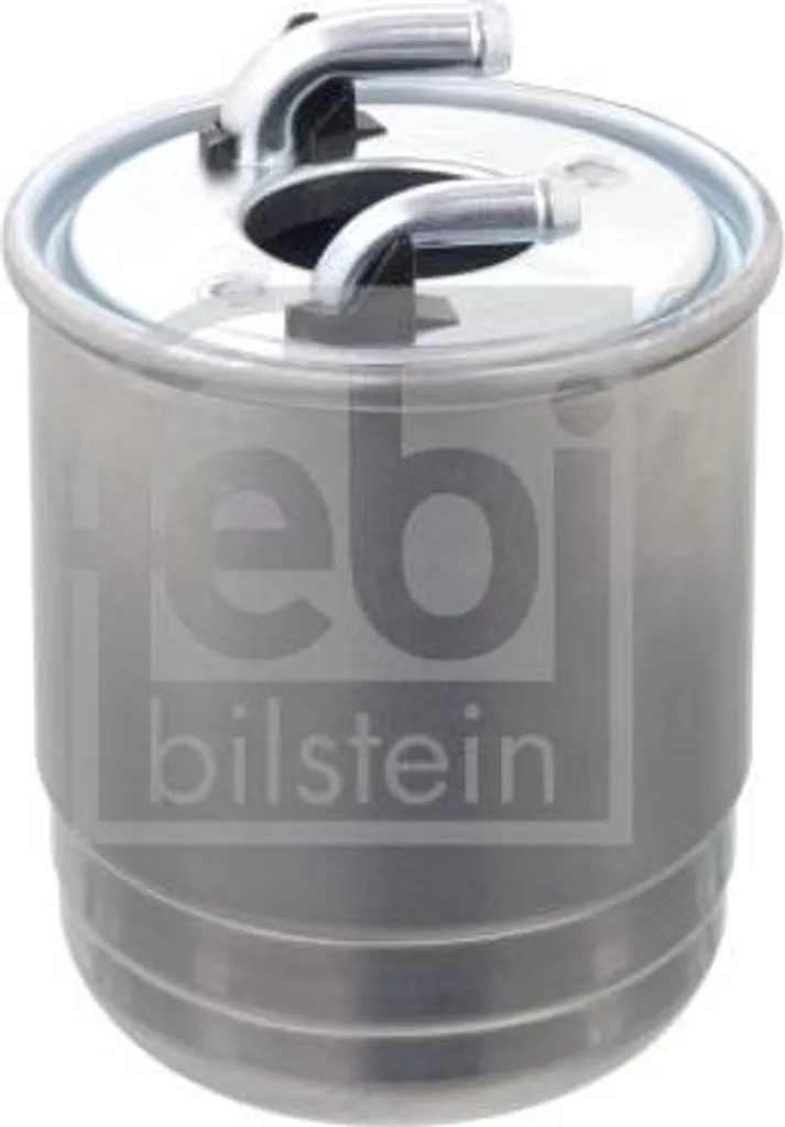 Filtre à carburant haute performance pour Mitsubishi L200 et IS
