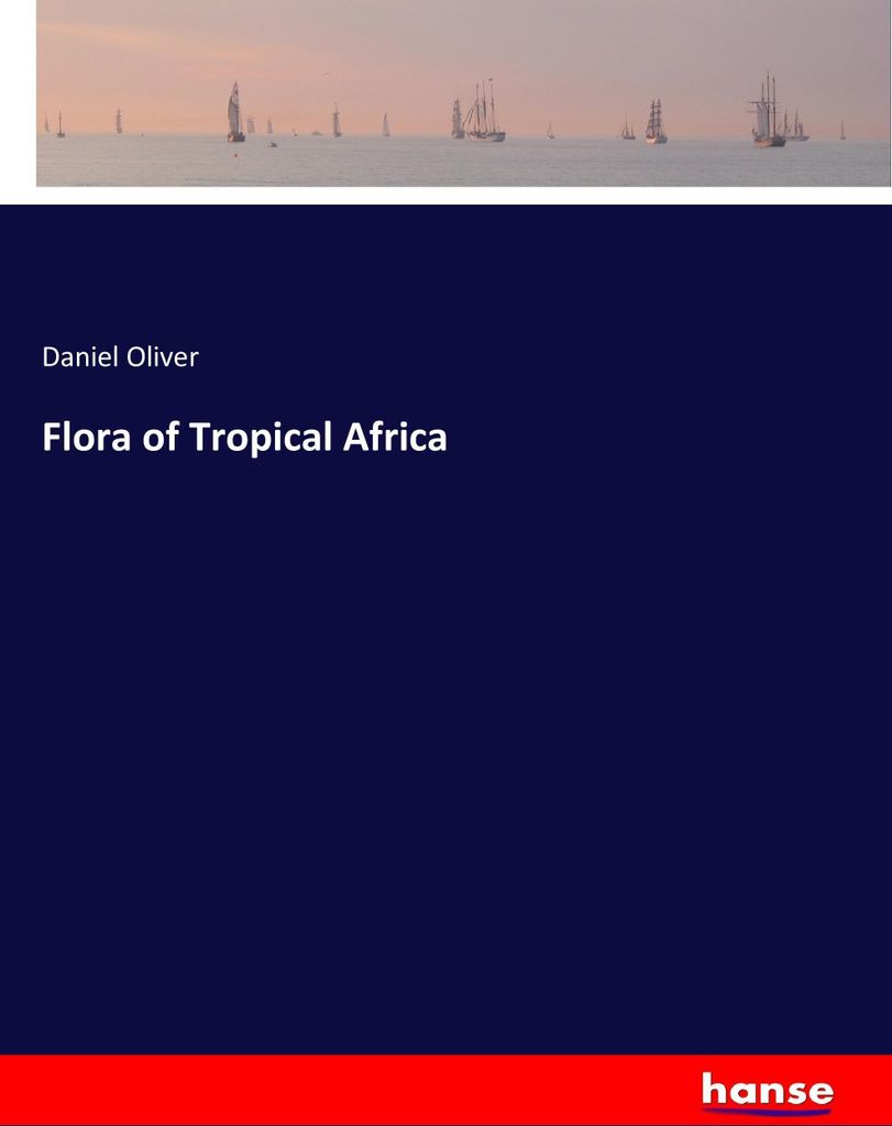 Flora of Tropical Africa