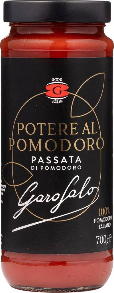 Passata pomodoro 700g - Garofalo