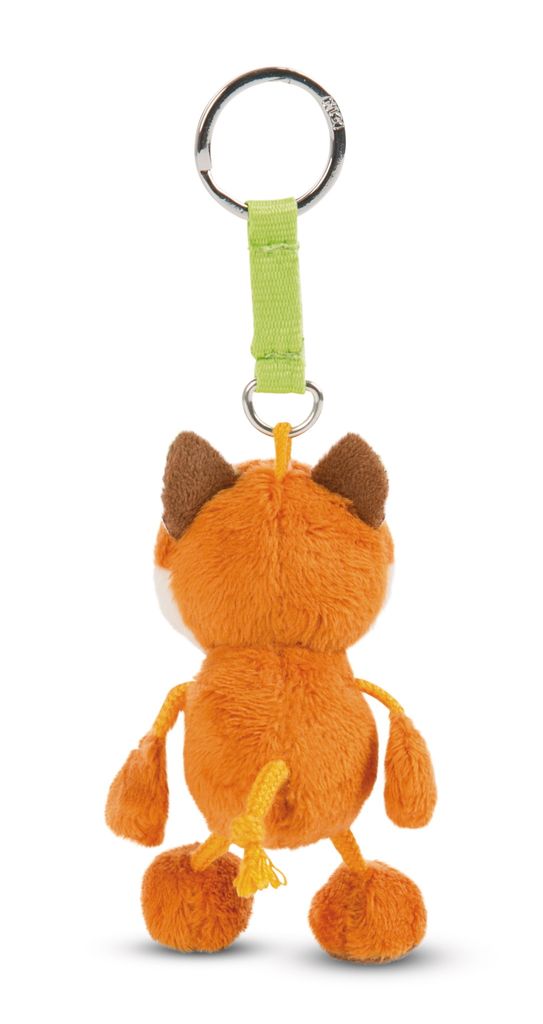 NICI portachiavi Rana 7cm Talisminis - Portachiavi