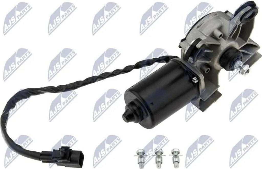 Moteur essuie-glace Opel Antara en panne ? Remplacez par OE 20829043