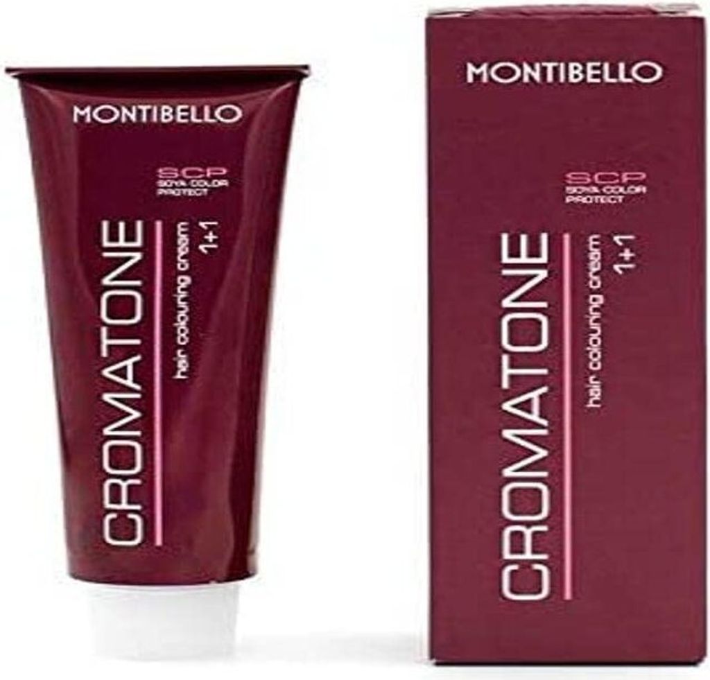 Montibello Cromatone 4 60 ml Image du produit 