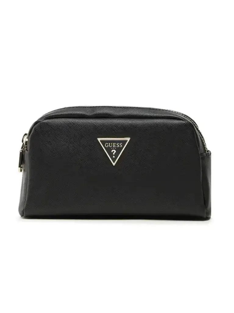 Trousse de toilette Guess Double pour Voyage : l'Indispensable Bagage