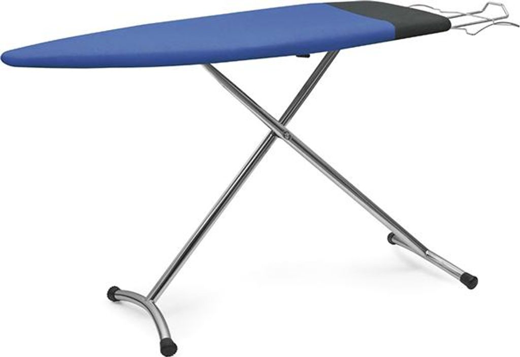 Bügelbrett mit feuerfester abdeckung 123x48cm Astoria RT126A