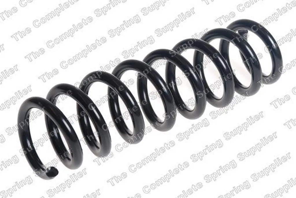 Ressort de suspension pour réparer BMW Série 2 F22 - Réf OE 33536853130