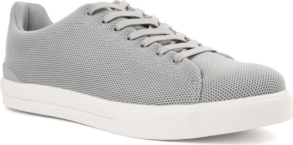Fregatta Stockholm Herren Sneaker PD326518 Farbe: Grau Größe: 41