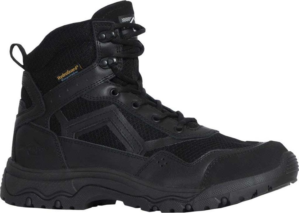Pentagon Scorpion V2 Leather 6 Stiefel Schwarz EU 43 Produktbild 