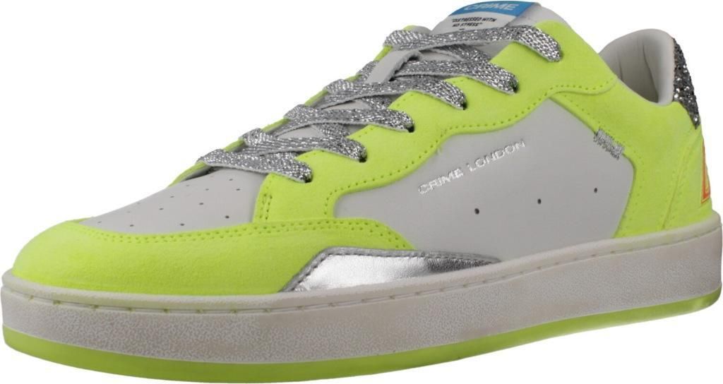 Weißer Sneaker, Modell 20203PP7B