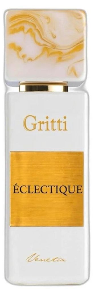 Gritti Venetia Eclectique, Ženy, 100 ml, Nedoplnitelná Obrázek produktu 
