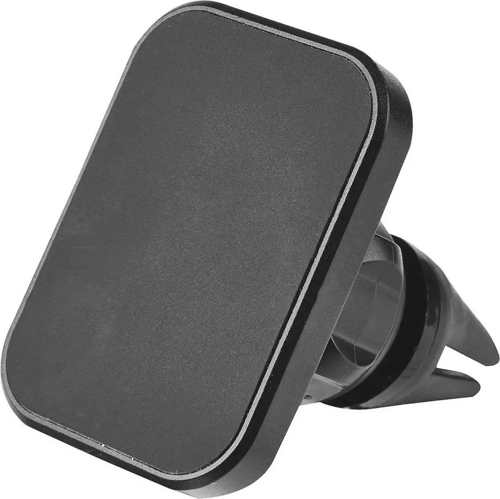Supporto Magnetico WOW per Smartphone da Auto - Nero Universale