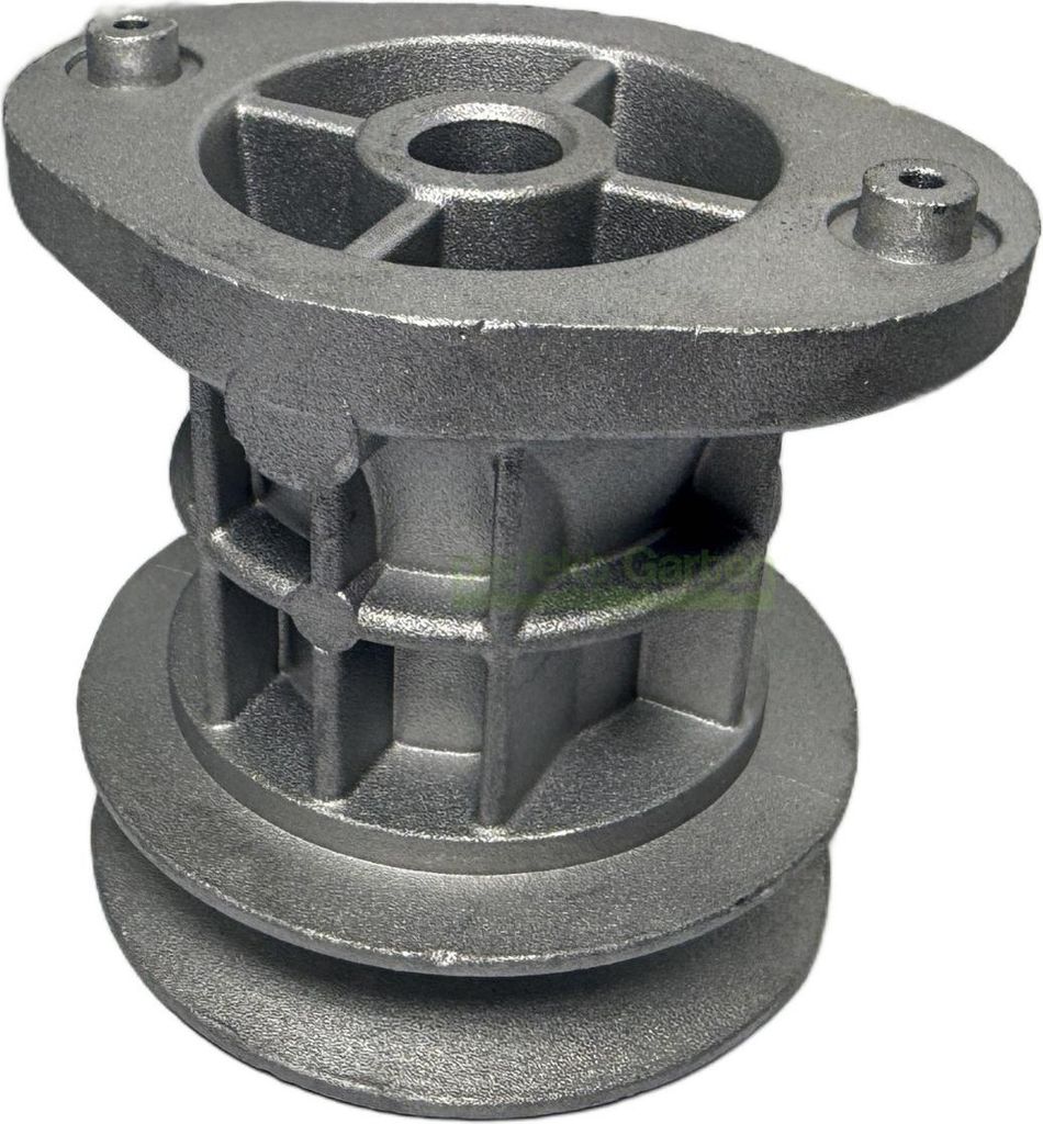 Portacoltelli Ø22,2 mm per Oleo-Mac 44 47 48 53 TA TAS THQ Immagine del prodotto 