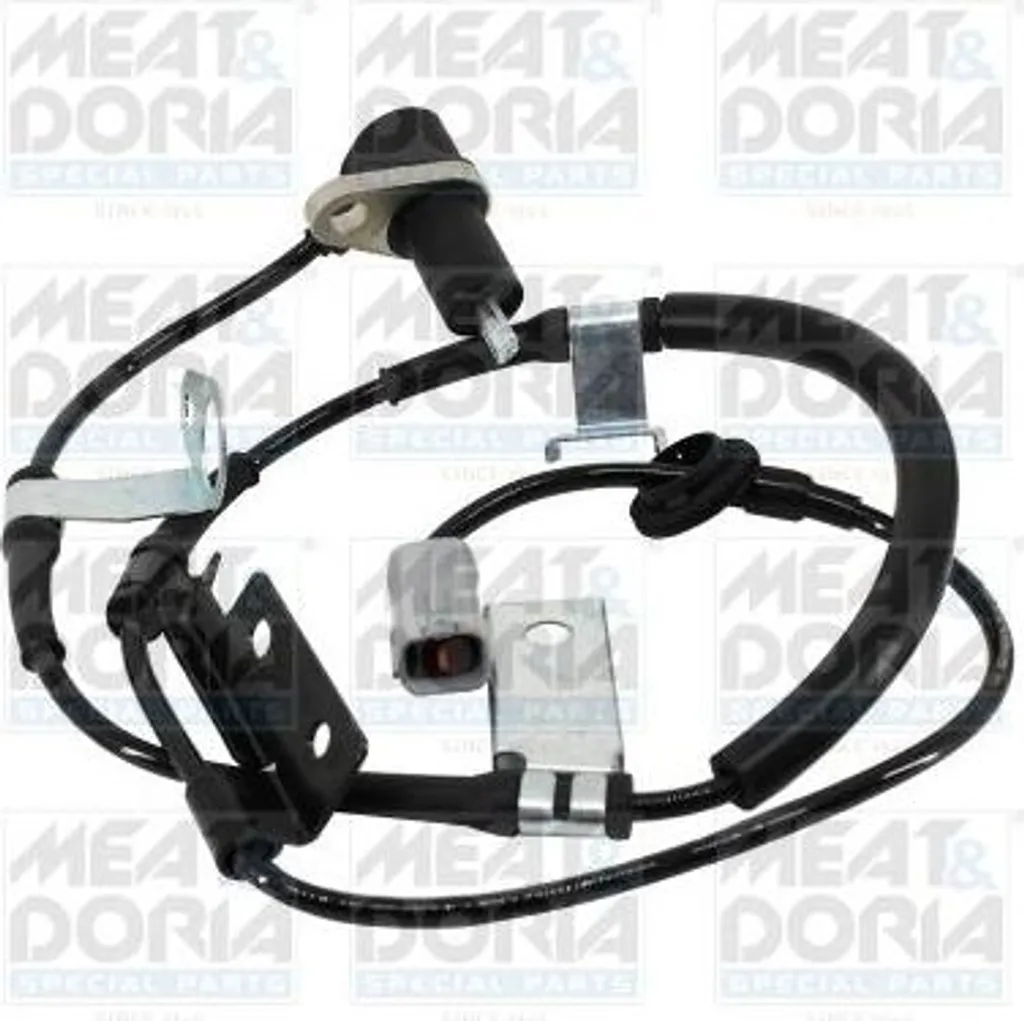 Sensore ABS Mazda MX-5 NB NC144370XA - Meat & Doria 901054 Miglior Prezzo - 1