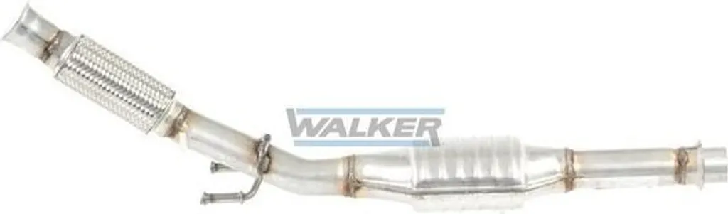 Catalyseur Xsara pour Passage au Contrôle Technique - Walker 20610