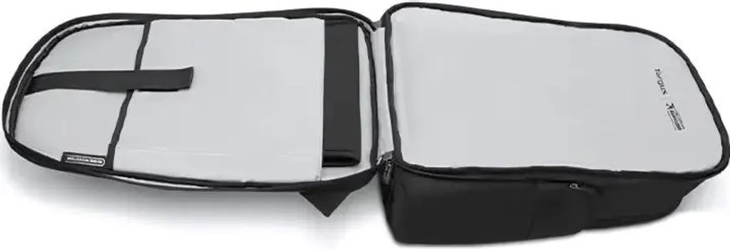 Lenovo Select Targus Mobile Elite Backpack - Sac à dos 16" Noir Étanche - 4