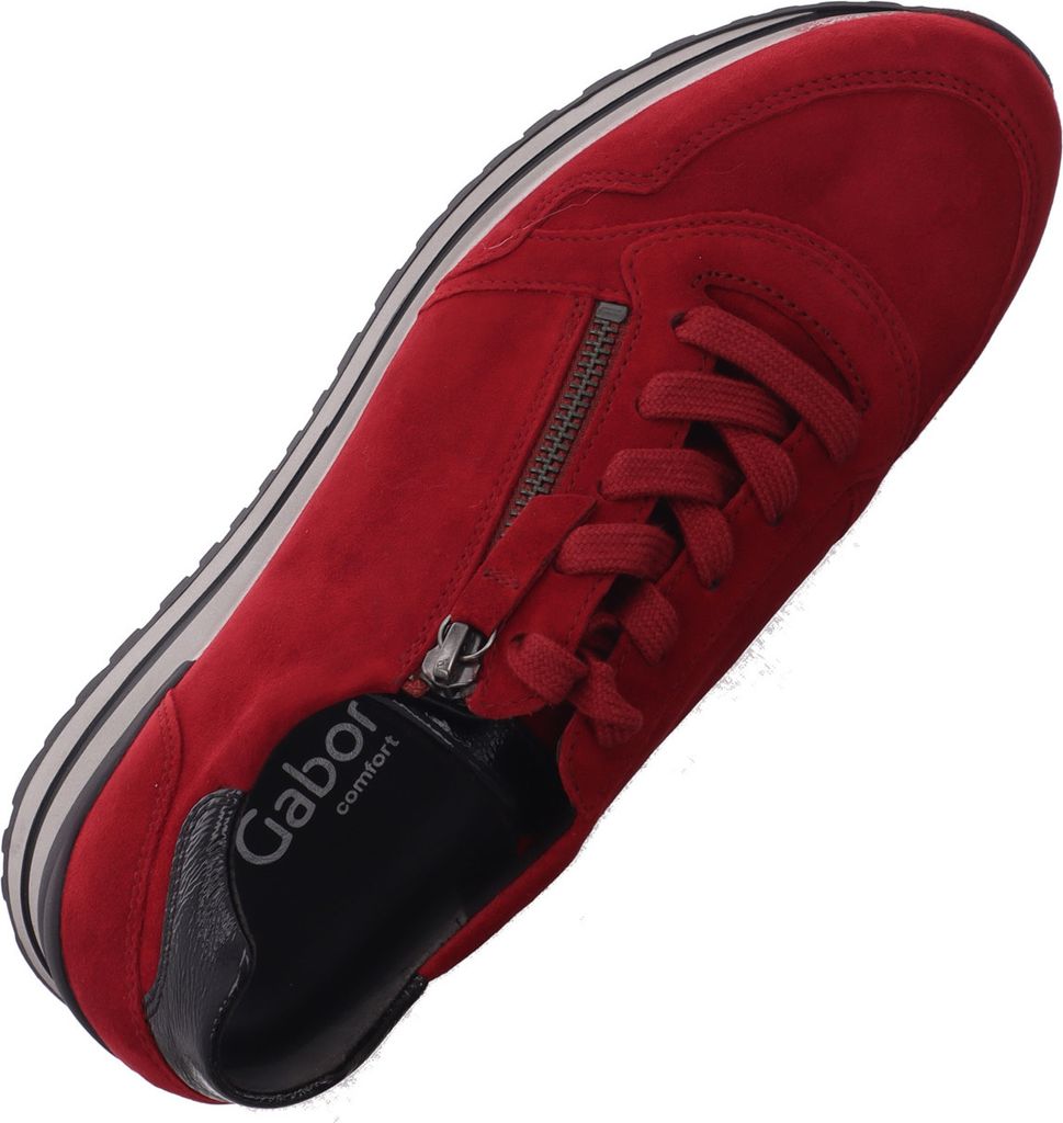 Gabor Shoes D Schnürhalbsch, Größe:6, Produktbild 20