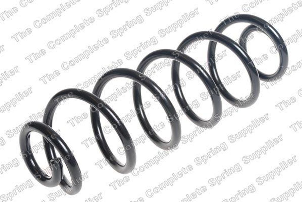 LESJÖFORS 4204296 Fahrwerksfeder OE 8K0511115DK kompatibel mit A7 4G, A6 4G