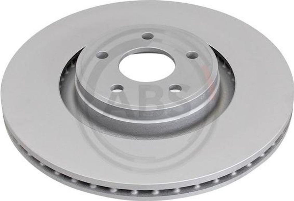 A.B.S. 18740 Bremsscheibe OE 2230347 kompatibel mit Focus