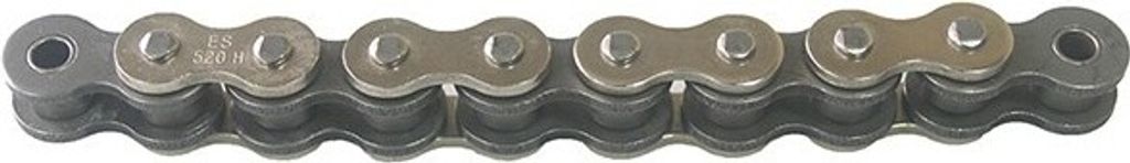 ENUMA Kette ENUMA 530 H standard CB450K CB450