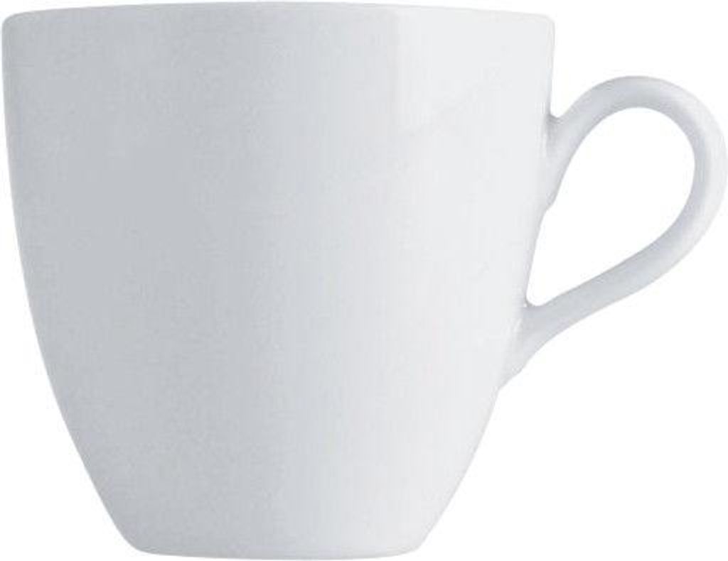 Alessi "Mami" Coffee Cup Vorteilset 6 Stück (Art.-Nr. SG53/87, EAN 8003299901241)