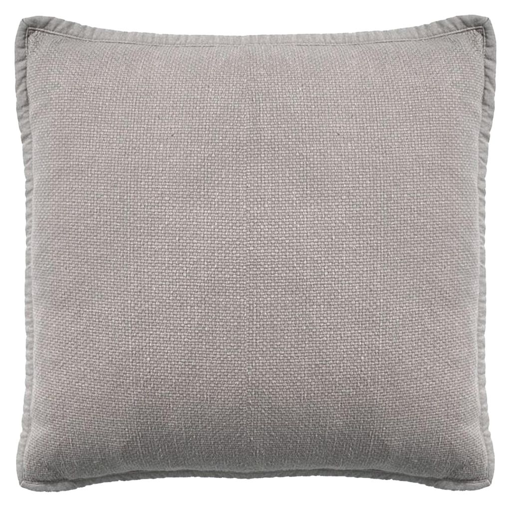 Dutch Decor Dekokissen Bowie 45x45 cm Beige