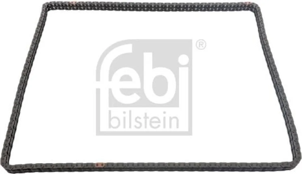 Chaîne de distribution pour entretien moteur Hyundai iX55 Febi 48575