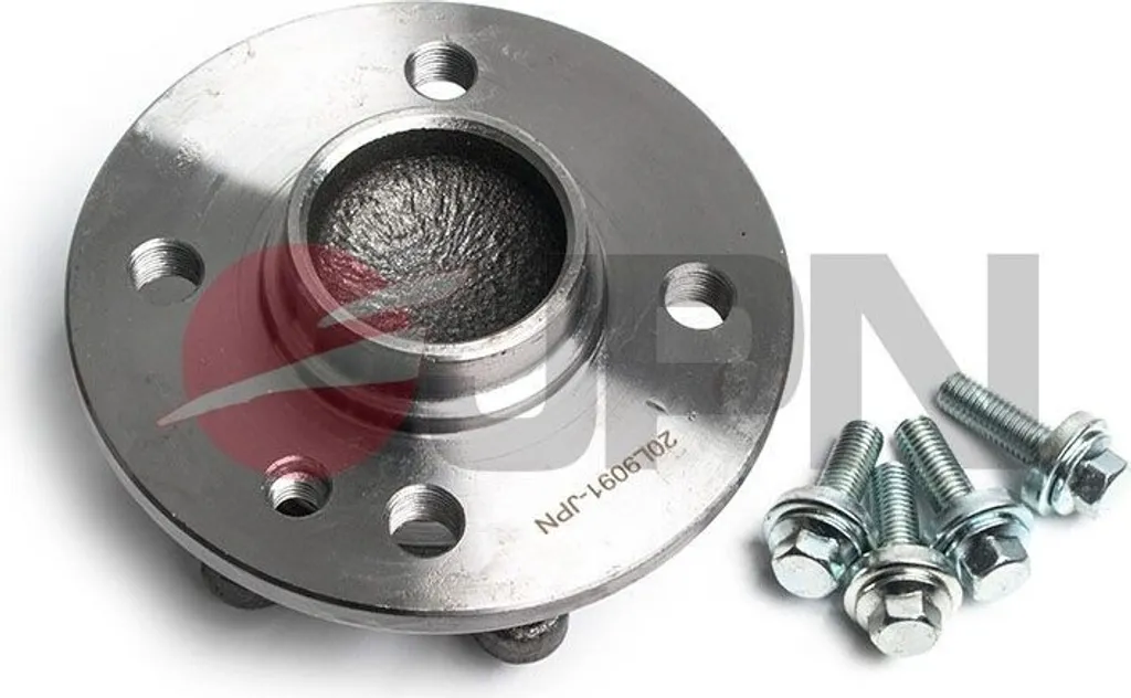 Roulement de Moyeu Arrière pour Mini Cooper et One R56 R57 R58 JPN 20L9091