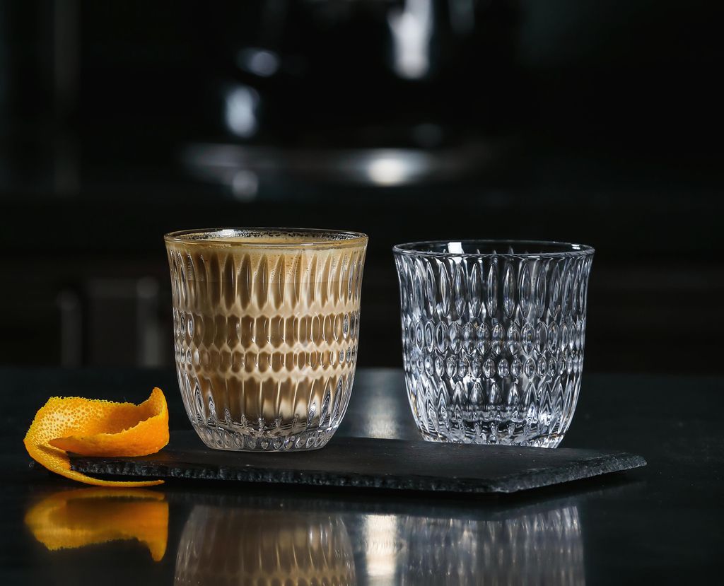 Nachtmann Ethno Barista Cappuccino / Flat White – 2er Set Produktbild 