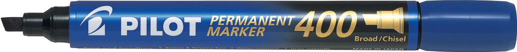 Permanent Marker 400 4.0 (B)