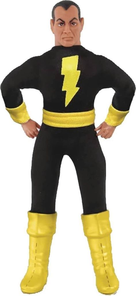 DC Comics Actionfigur Black Adam Limited Edition 20 cm