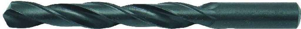 Metallbohrer HSS 5x132mm DIN 340G, vertieft - geschliffen - 1er-Pack