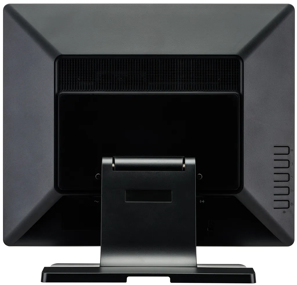 Écran tactile 17 pouces IIYAMA ProLite pour caisse et borne interactif - 9