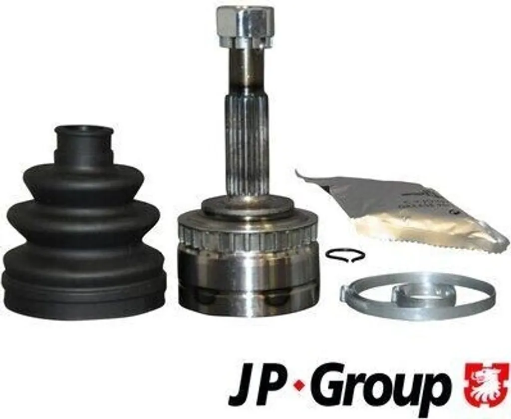 Jeu de joint de cardan haute résistance pour Combo Tour et Tigra S93