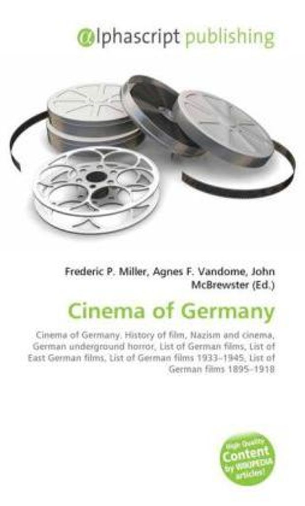 Cinema of Germany