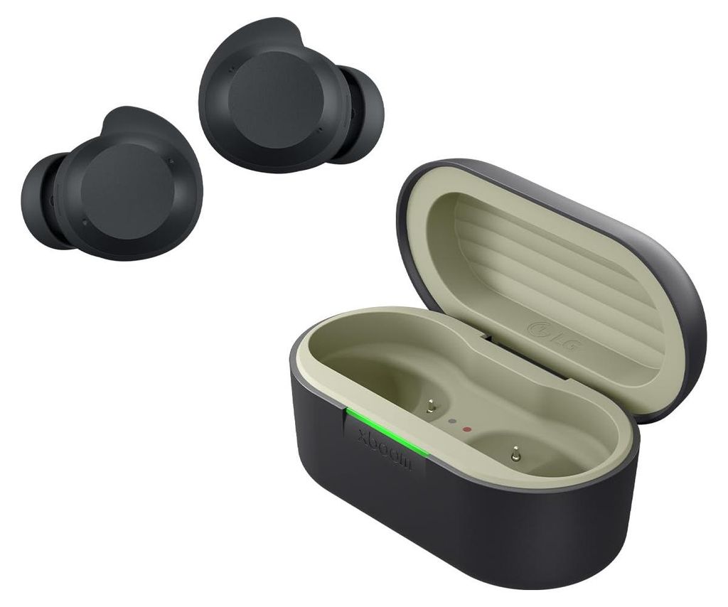 LG BUDSLITE.AEUSLBK, True Wireless Stereo (TWS), per Immagine del prodotto 