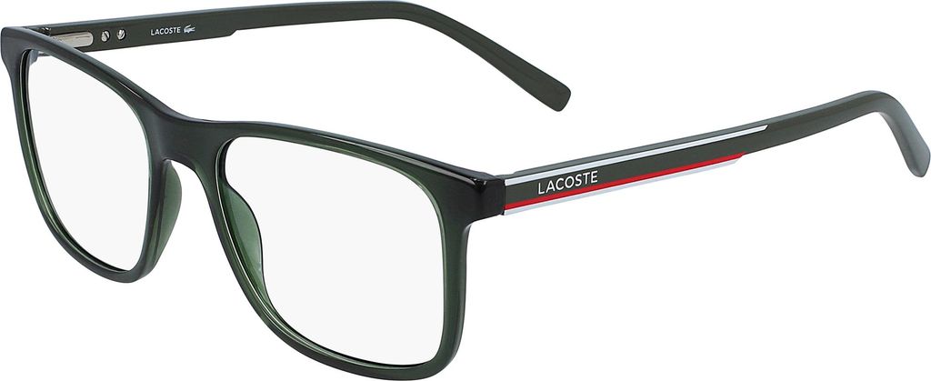 LACOSTE L2848 (317/_41651) Brille