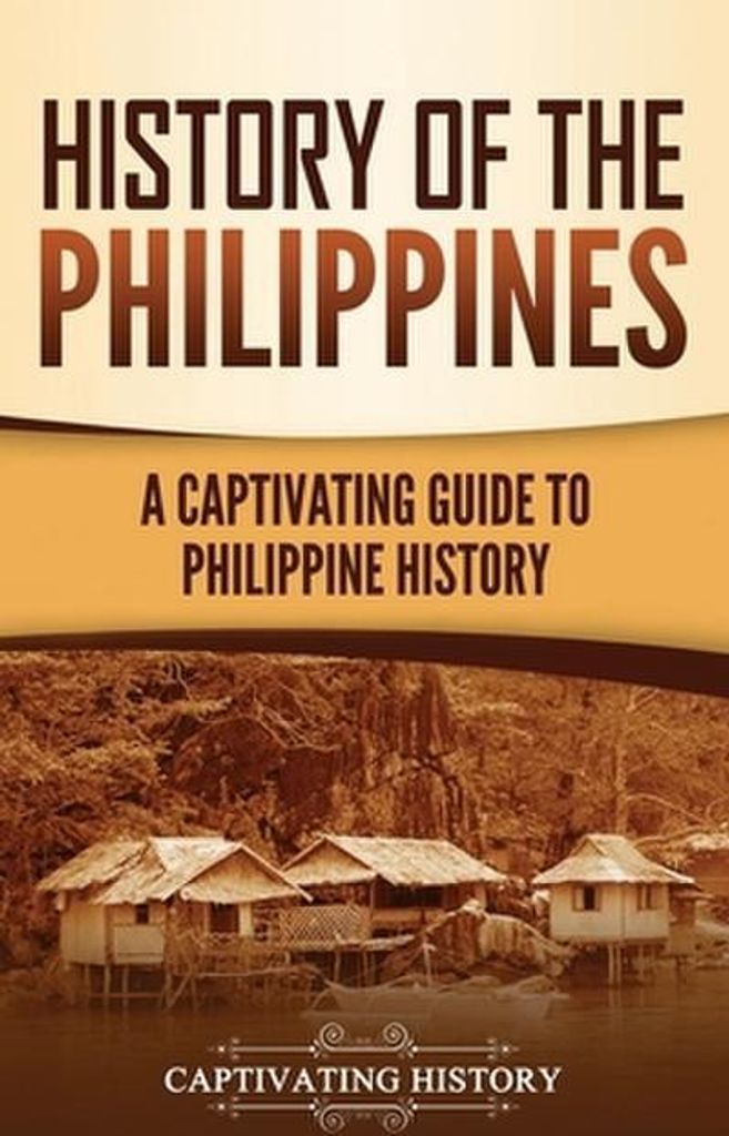 History of the Philippines