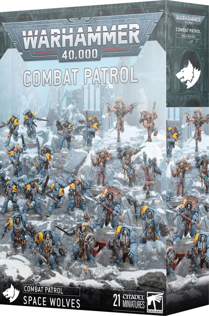 Games Workshop 73-532, Sammelfigur, Videospiel Produktbild 