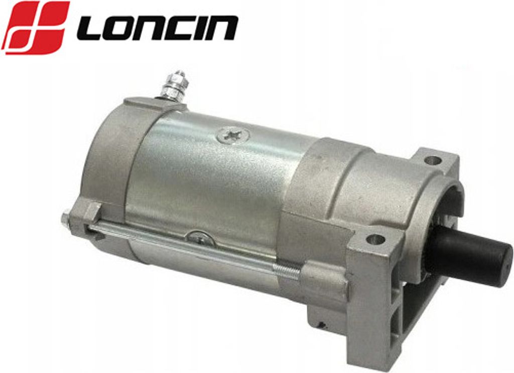 Original Loncin Anlasser für Motor Modell Lc2P82F Produktbild 