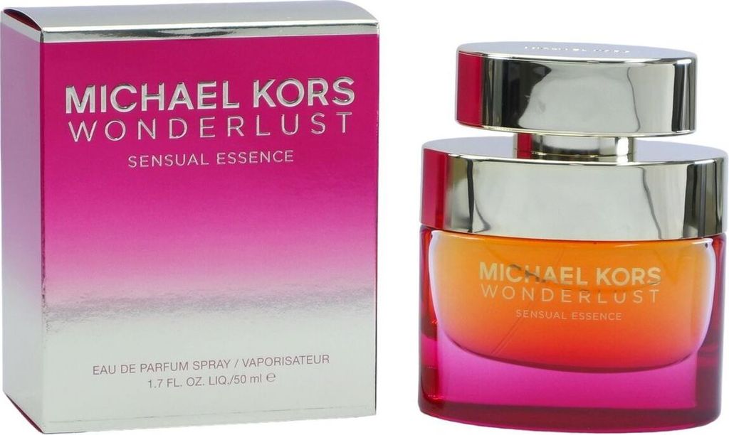 Michael Kors Sensual Essence, Frauen, 50 ml, Nicht Produktbild 