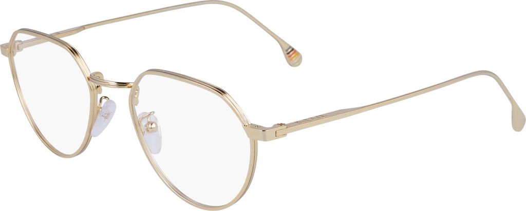 Paul Smith PSOP08751 FISHER Shiny gold 51/19/145 Herren Brillen
